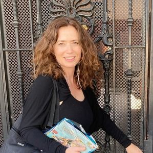 Meet your Posher, Sara